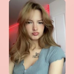 Meet your Posher, K-lynn